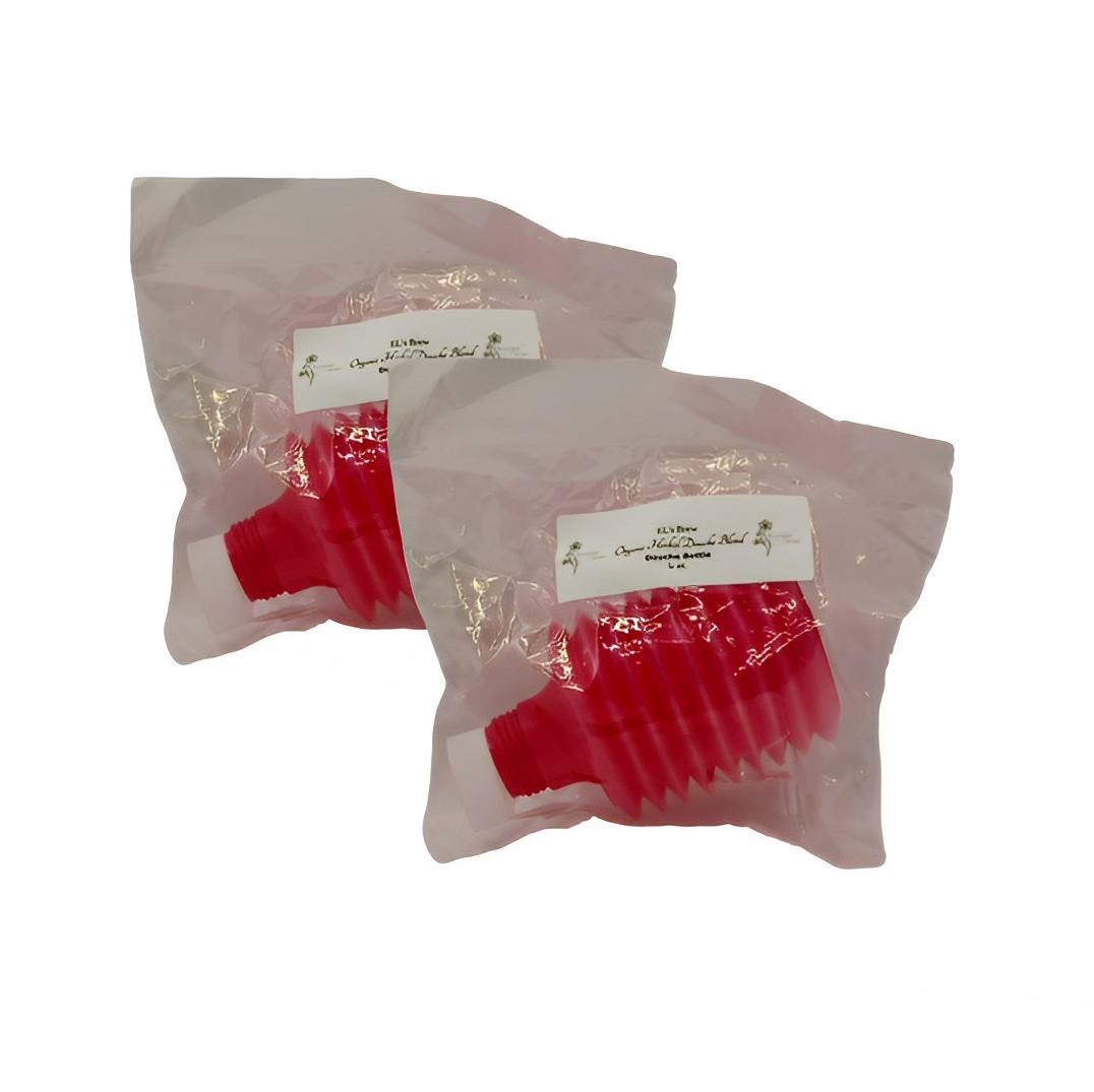EL's Brew Cooling and Douche Bottle Bundle