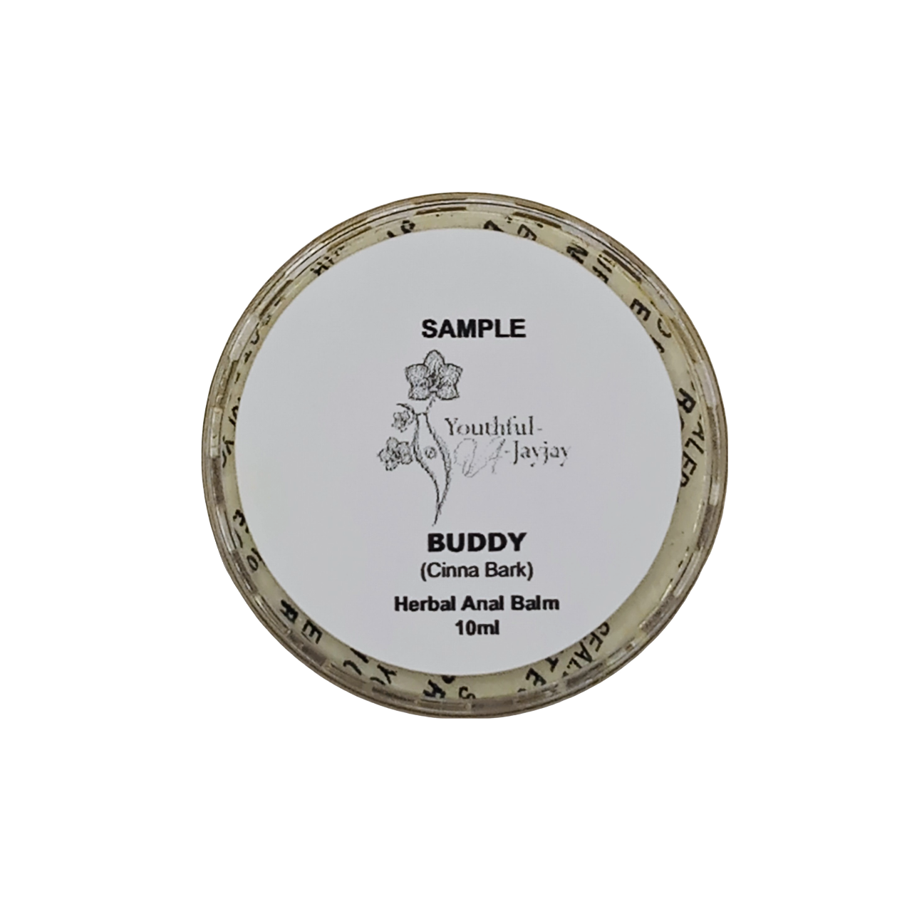 Buddy GV and CB Sample Buddy Bundle