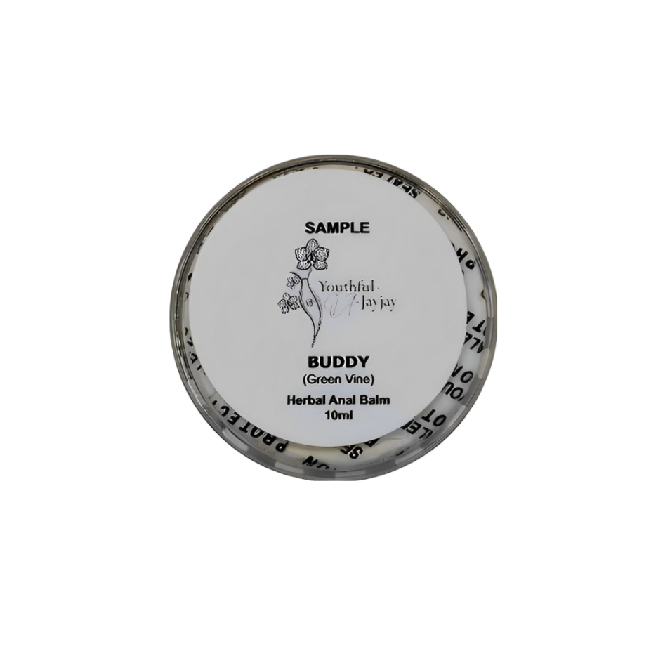 Buddy CB and GV Sample Buddy Bundle