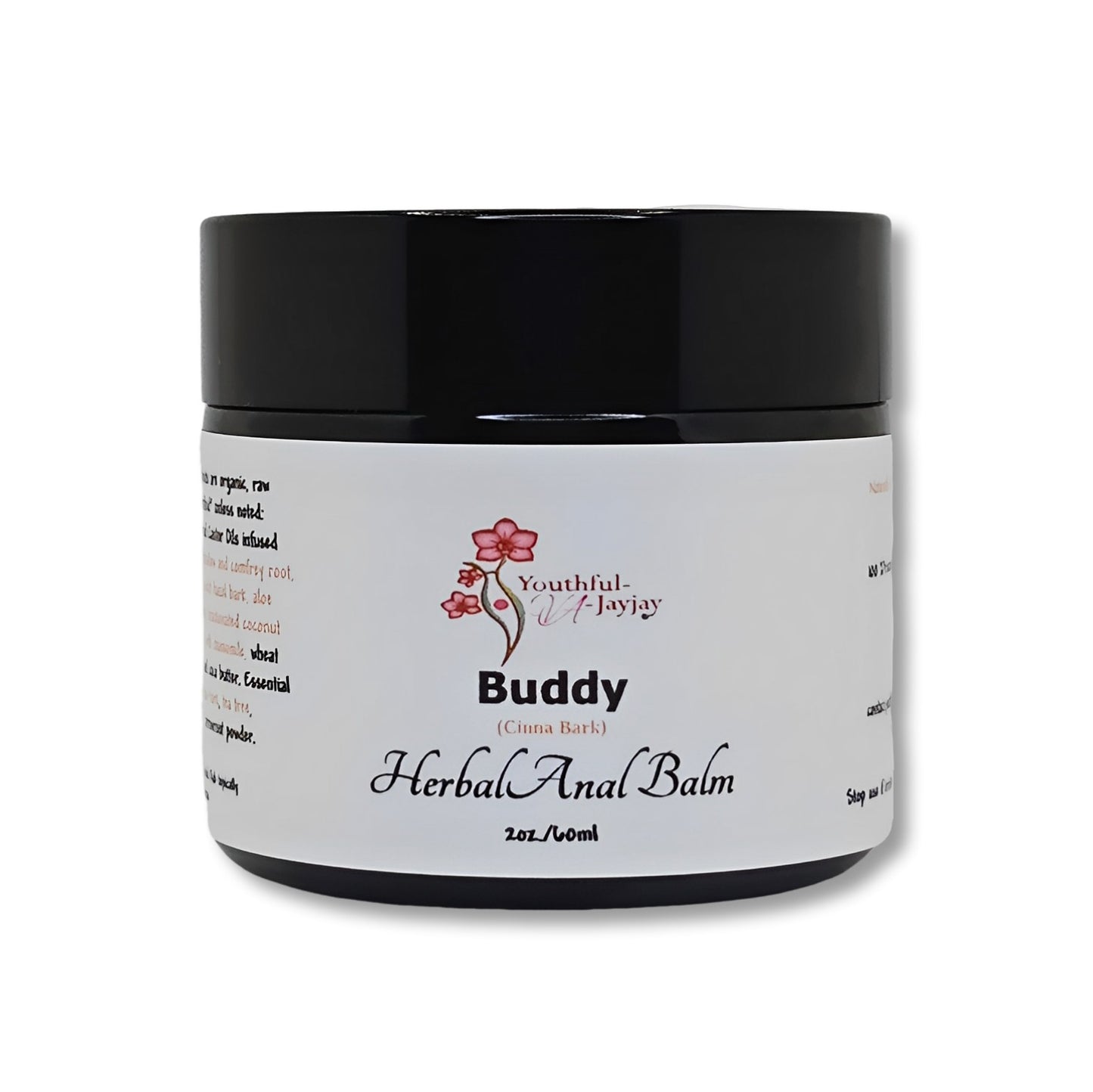 Buddy CB and GV Sample Buddy Bundle
