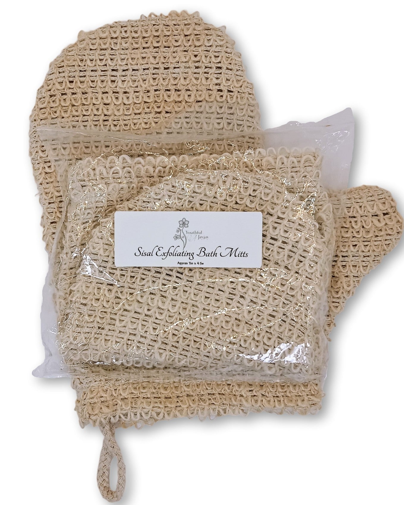 Face and Body Bundle