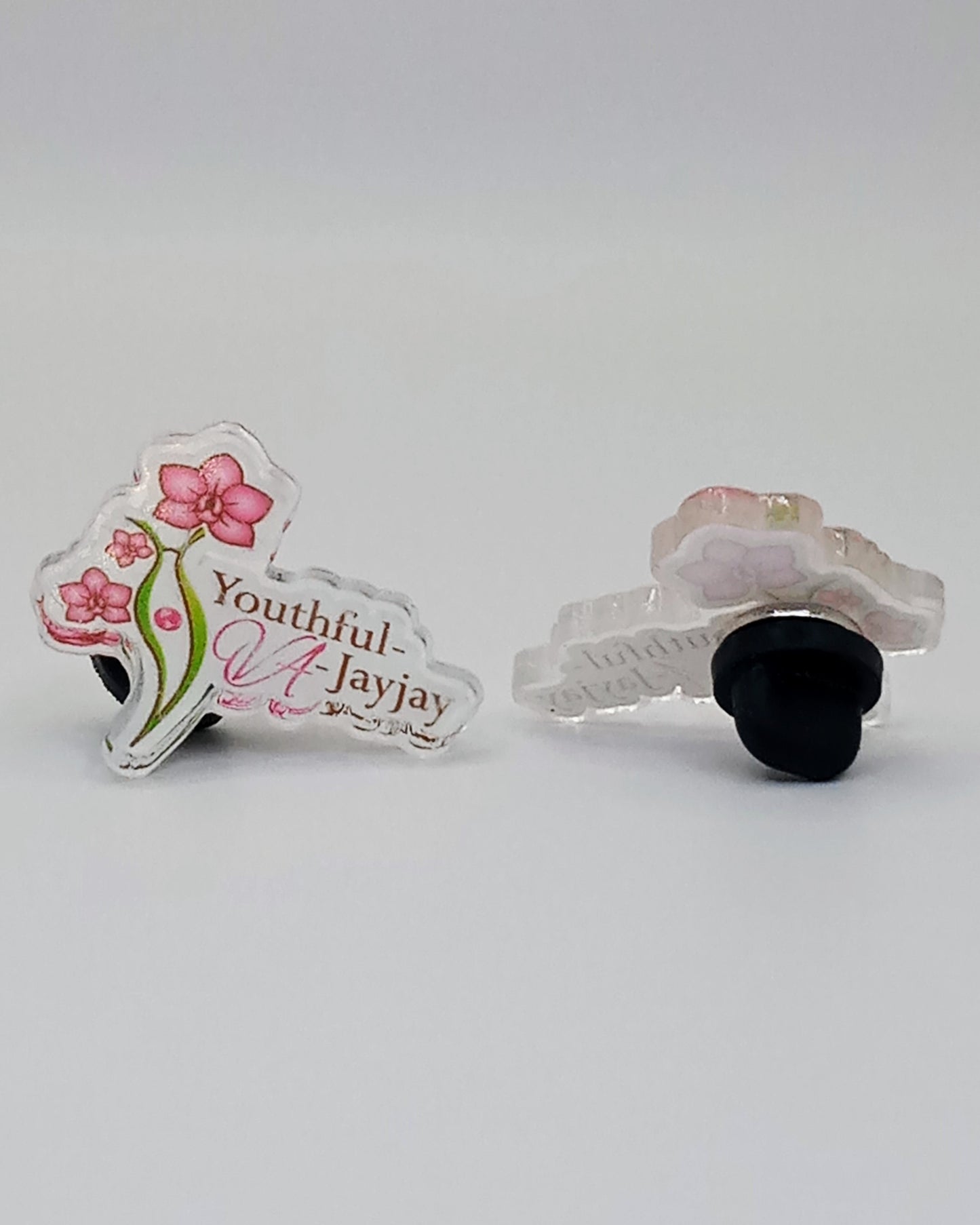 YVJJ PINS