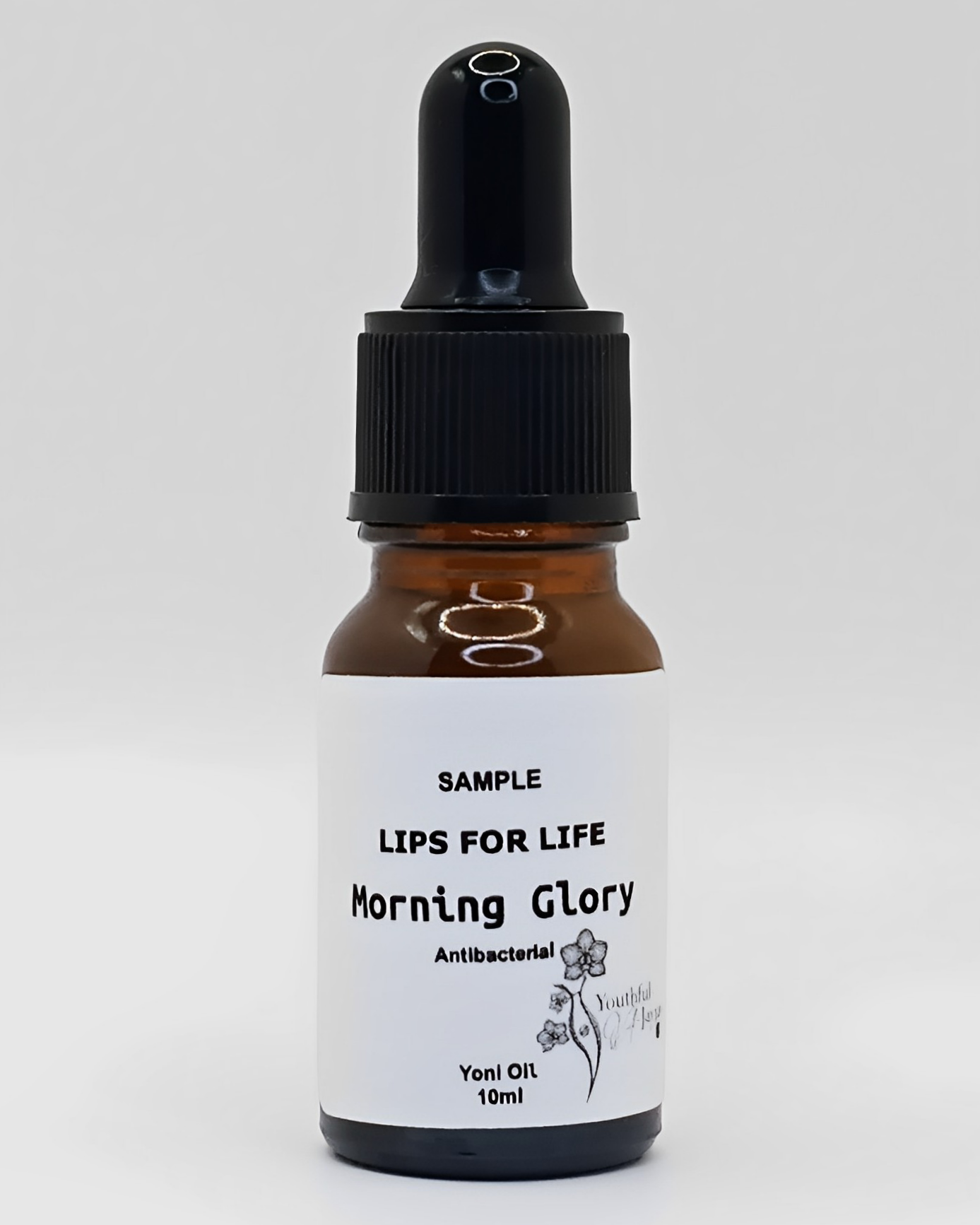 Lips For Life D. Bliss & Sample M.Glory Yoni Oil Bundle