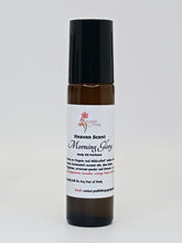 Load image into Gallery viewer, HEAVEN SCENT: Morning Glory - Organic Body Oil Perfume, 10ml