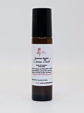 Load image into Gallery viewer, HEAVEN SCENT: Cinna Bark - Organic Body Oil Perfume, FOR HIM 10ml