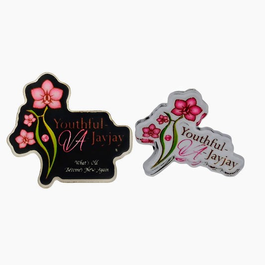 YVJJ PINS