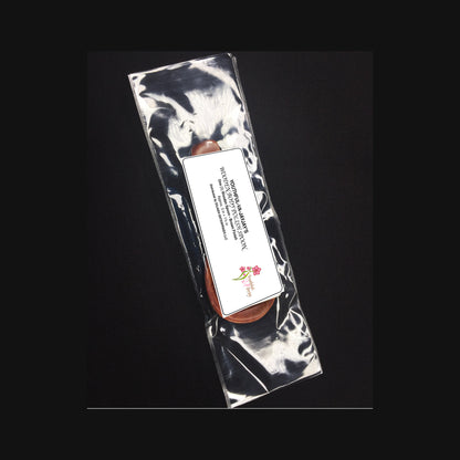 Youthful-VA-Jayjay brown wooden body polish spoon