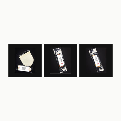 Youthful-VA-Jayjay wooden spoon and bath tea sacks bundle