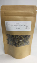 Load image into Gallery viewer, EL&#39;s Brew: Organic Herbal Steam/Douche Blend Sample Size, ANTIMICROBIAL 1/2oz. - Image #2