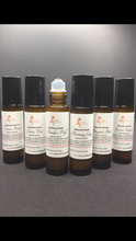 Load image into Gallery viewer, HEAVEN SCENT: Sunset Simmer - Organic Body Oil Perfume, 10ml