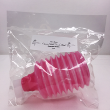 Load image into Gallery viewer, Disposable Douche Bottle for Douche Blend, Pink 6oz. - Image #1