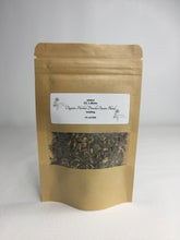Load image into Gallery viewer, EL&#39;s Brew: Organic Herbal Steam/Douche Blend Sample Size, COOLING 1/2oz. - Image #2