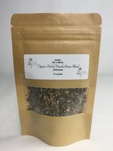 Load image into Gallery viewer, EL&#39;s Brew: Organic Herbal Steam/Douche Blend Sample Size, CLEANSING 1/2oz.